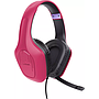 Gaming Headset Trust GXT 415P Zirox - Pink