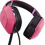 Gaming Headset Trust GXT 415P Zirox - Pink