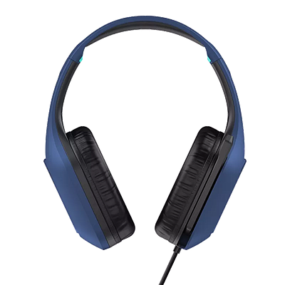 Gaming Headset Trust GXT 415B Zirox - Blue