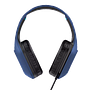 Gaming Headset Trust GXT 415B Zirox - Blue
