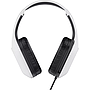 Gaming Headset Trust GXT 415W Zirox - White