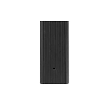 Powerbank Xiaomi 30000mAh 18W (BHR9126GL) - Black