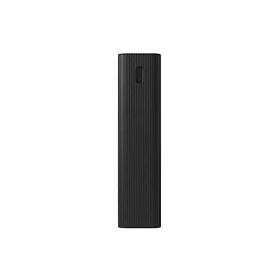 Powerbank Xiaomi 30000mAh 18W (BHR9126GL) - Black