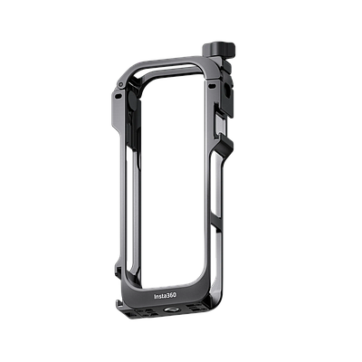 Insta360 X5 Utility Frame - Black