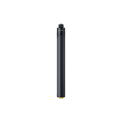 Insta360 Throwpod Two-in-One Tripod + Selfie Stick - Black