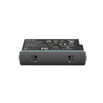 Insta360 X5 Battery 2400mAh - Black