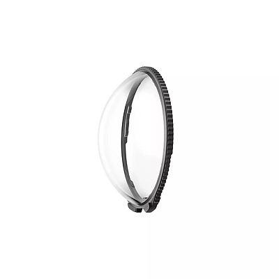 Insta360 X5 Premium Lens Guards - Black