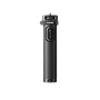 Insta360 Foldable 2-in-1 Selfie Stick 1/4" Mount - Black