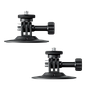 Insta360 Flexible Adhesive Mount - BLack