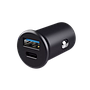 Trust Maxo Fast 38W PD Car Charger - Black