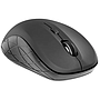 Wireless Mouse 2E MF216 - Black