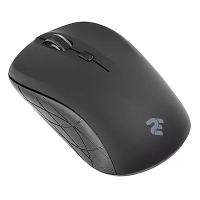 Wireless Mouse 2E MF216 - Black
