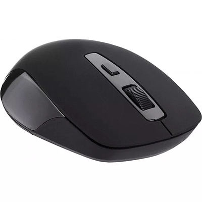 Wireless Mouse 2E MF211 - Black