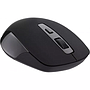 Wireless Mouse 2E MF211 - Black