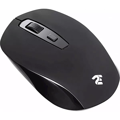 Wireless Mouse 2E MF211 - Black