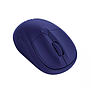 Wireless Mouse Trust Primo (24796) - Matt Dark Blue