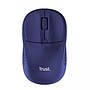 Wireless Mouse Trust Primo (24796) - Matt Dark Blue
