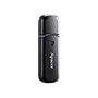Flash Drive Apacer AH355 64GB USB 3.2 Type-A - Black