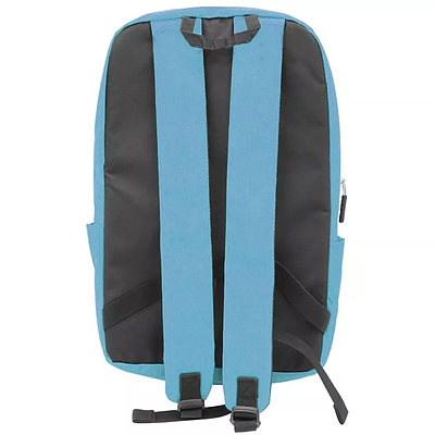 Laptop Backpack Xiaomi Mi Casual 14" (X20377) - Bright Blue
