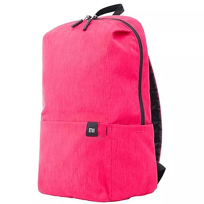 Laptop Backpack Xiaomi Mi Casual 14" 2076 (ZJB4147GL) - Pink