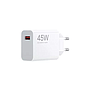 Wall Charger Xiaomi 45W Turbo 45W Type-A - White