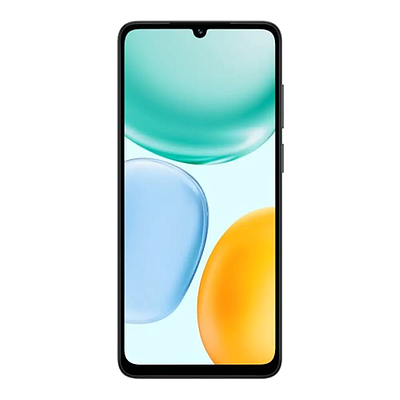 Smartphone Honor X5c Plus 4GB/128GB Dual Sim - Black