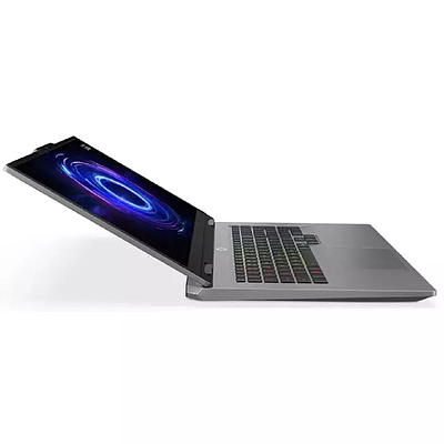 Notebook Lenovo Legion LOQ 17.3" 15.6" 24GB/1TB (83JH003MRK) - Luna Grey
