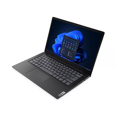Notebook Lenovo V14 G4 14" 8GB/512GB (82YT00Y5RK) - Black