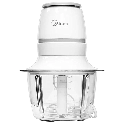 Chopper Midea MJ-FM4001W White