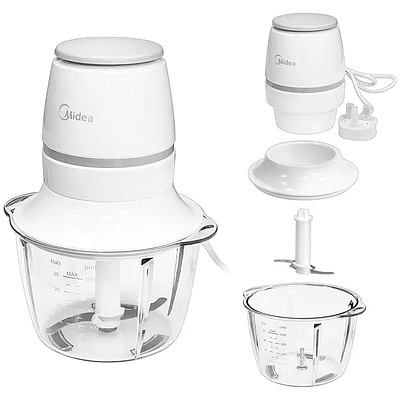 Chopper Midea MJ-FM4001W White