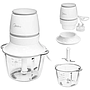 Chopper Midea MJ-FM4001W White