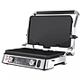 Grill Braun CG9167 CG Black / Silver