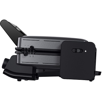 Grill Braun CG5033IGY Black