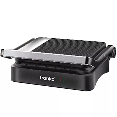 Grill Franko FGT-9042 Black