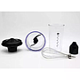 Hand Blender Midea MJ-BH4001W Black
