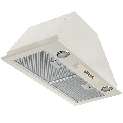Built-In Hood Kuppersberg INLINEA 72 C Beige