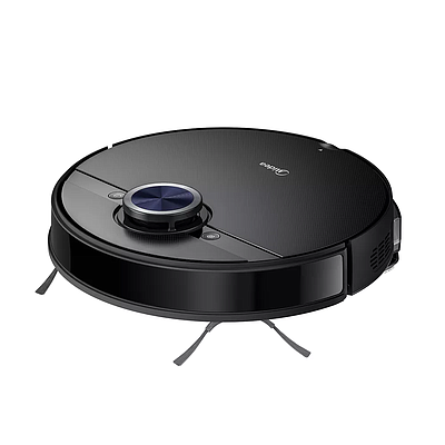 Vacuum Cleaner Midea S8+ Black