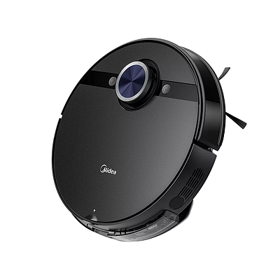 Vacuum Cleaner Midea S8+ Black