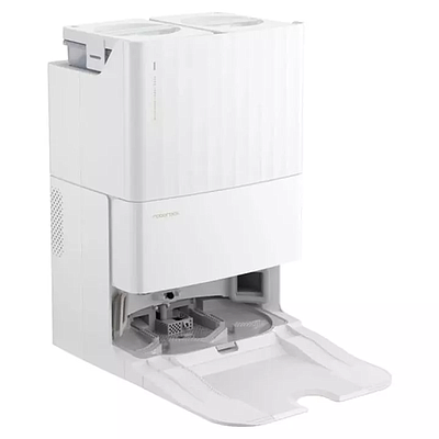 Vacuum Cleaner Roborock Q Revo Pro White