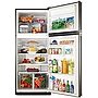 Refrigerator Sharp SJ-PC58A-SL Silver