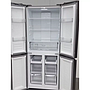 Refrigerator Marazzi FDR-506FSMO (SDI) Silver