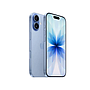 Apple iPhone 17 256GB e-SIM Only - Mist Blue