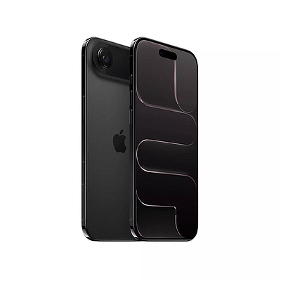 Apple iPhone Air 256GB e-SIM Only - Space Black