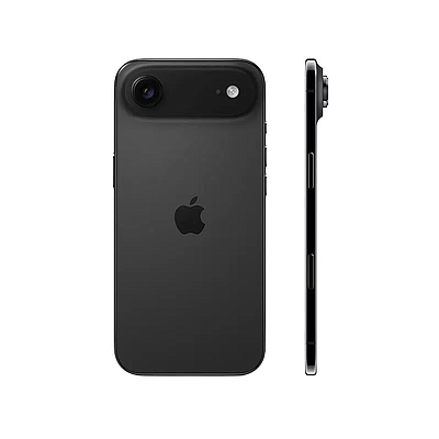 Apple iPhone Air 256GB e-SIM Only - Space Black