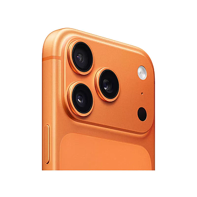 Apple iPhone 17 Pro 256GB e-SIM Only - Cosmic Orange