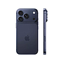 Apple iPhone 17 Pro 256GB e-SIM Only - Deep Blue