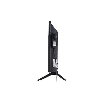 Electric Convector CH-2500MCA Black