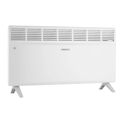 Electric Convector CH-2500MCW White
