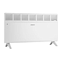 Electric Convector CH-2500MCW White