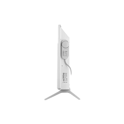 Electric Convector CH-2500MCW White